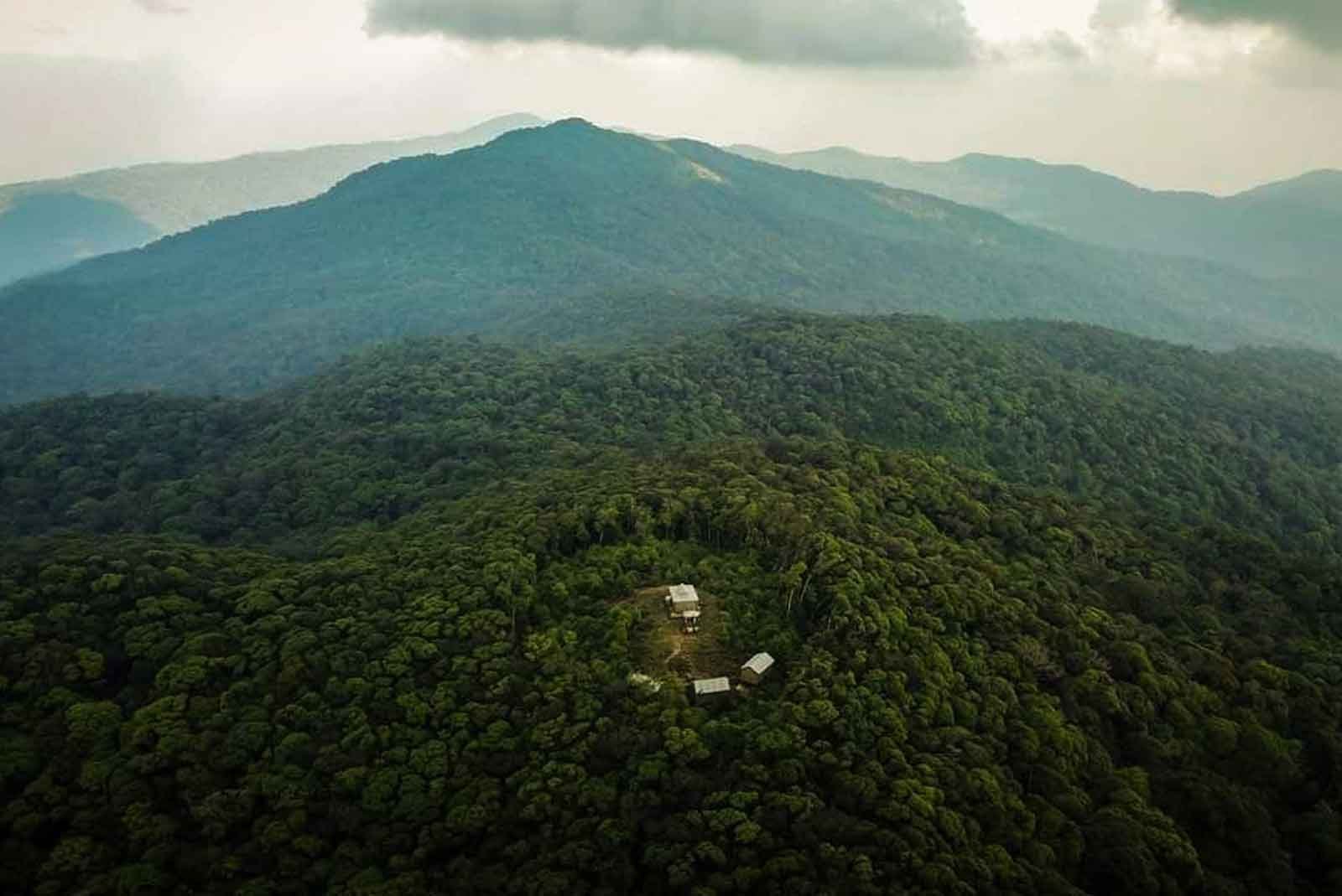 Trekking Through Cambodia from Siem Reap to Ho Chi Minh City 18 Day